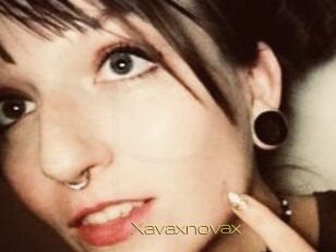 Xavaxnovax
