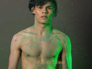 Xavierblake