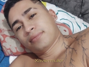 Xaviermuller