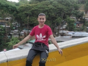 Xavii18