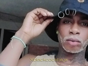 Xblackcockbiigx