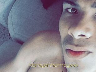Xbrayanhorneyxxx