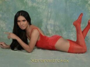 Xbrianastrokex
