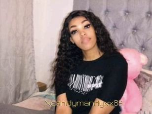 xcandymandyxx89 Super Cul