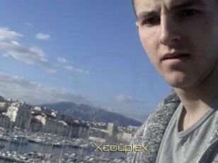 Xcouplex