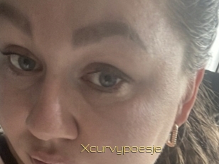 Xcurvypoesje