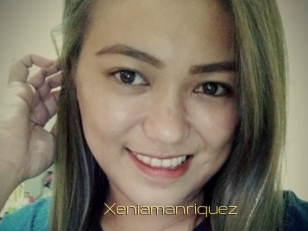 Xeniamanriquez
