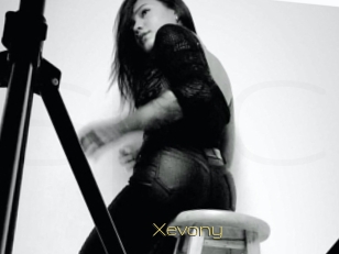 Xevony