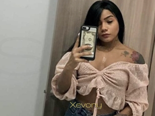 Xevony