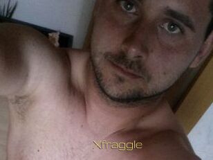 Xfraggle