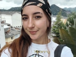 Xhanny