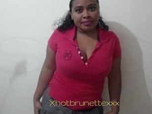 Xhotbrunettexxx