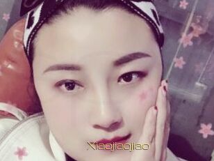 Xiaojiaojiao