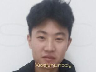 Xiaojunjunboy