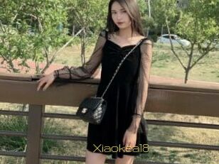 Xiaokea18