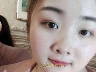 Xiaoyanzi