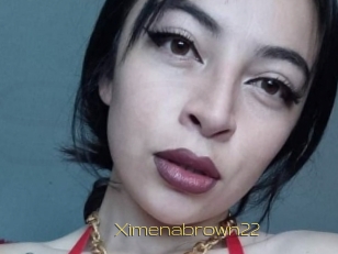 Ximenabrown22