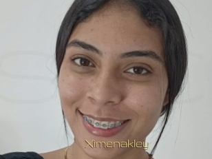 Ximenakley
