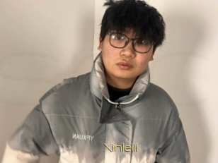 Xinleili