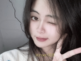 Xinxin168