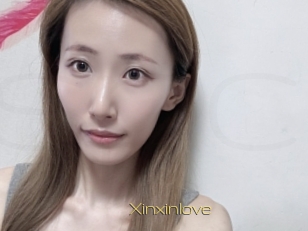 Xinxinlove