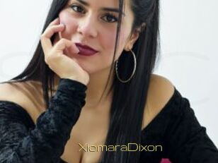 XiomaraDixon