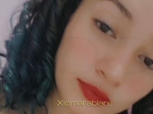 Xiomarablare