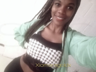 Xiomaragoldx