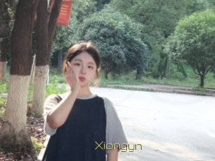 Xiongyn