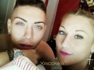 Xiscokika