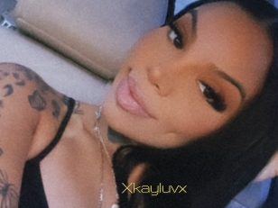 Xkayluvx