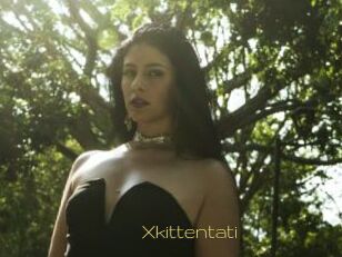 Xkittentati