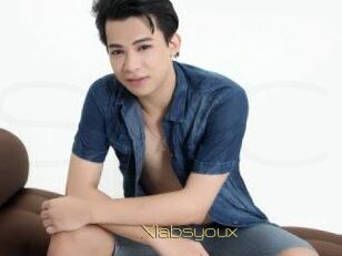Xlabsyoux