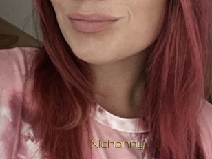 Xlchanny