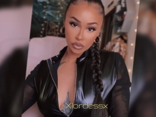 Xlordessx