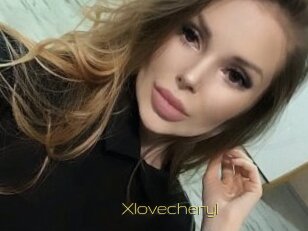 Xlovecheryl