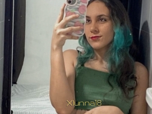 Xlunna18