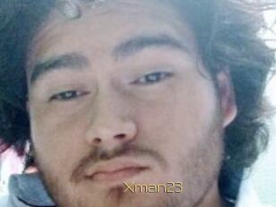 Xman23