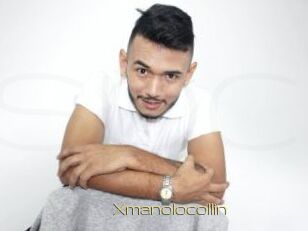 Xmanolocollin