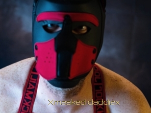 Xmasked_daddiex