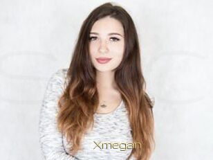 Xmegan