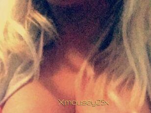 Xmousey25x