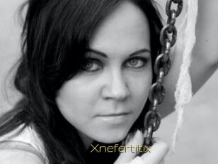 Xnefertitix
