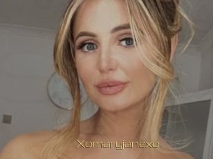 Xomaryjanexo