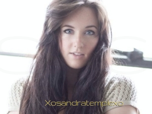 Xosandratemplexo
