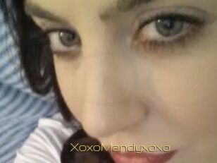XoxoMandyxoxo