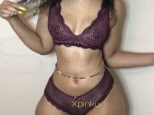 Xpinky