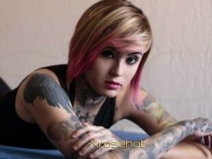 Xrosehot