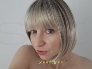 Xsandraa