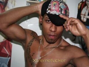 Xtremefucker